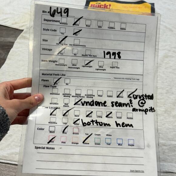 Vintage 90s‎ Royal Avalon Gray Mens 2XL The Rock Fest Two Stages 98 T-Shirt - Picture 8 of 10